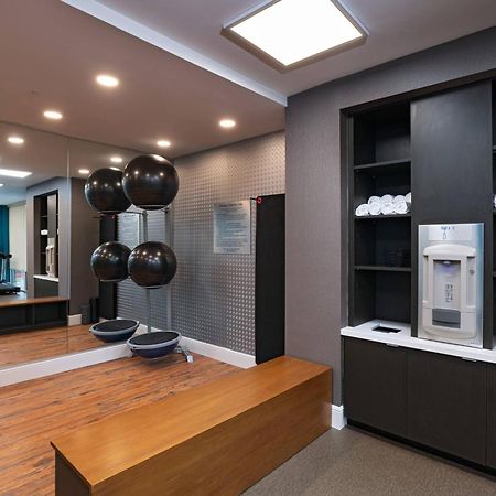 Fairfield Inn & Suites Houston Richmond Ngoại thất bức ảnh