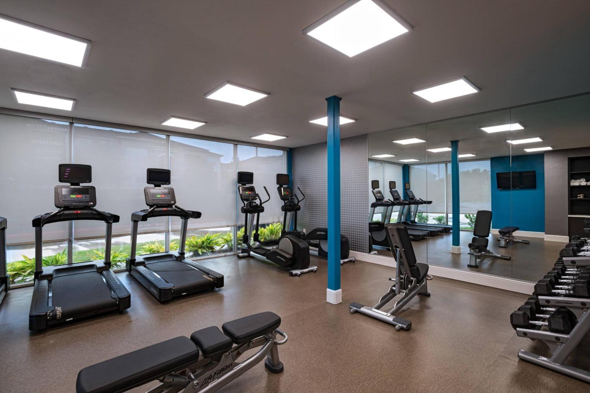 Fairfield Inn & Suites Houston Richmond Ngoại thất bức ảnh