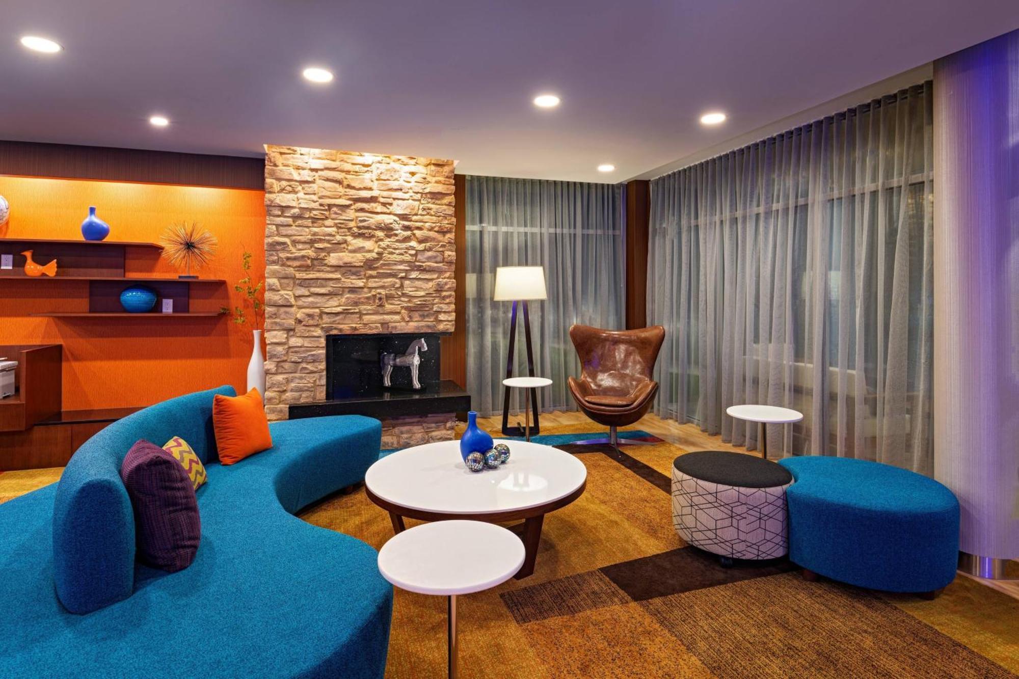 Fairfield Inn & Suites Houston Richmond Ngoại thất bức ảnh